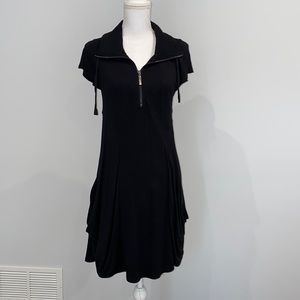 Kenzie athleisure coverup / dress